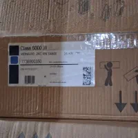 پکیج شوفاژ دیواری بوش اصل وارداتی
