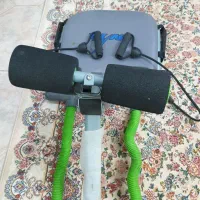 دستگاه درازونشست