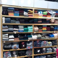 قفسه ام دی اف