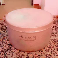دیگ بزرگ روحی