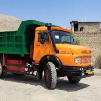 فروش انواع مصالح ساختمانی ومخلوط سنگ ماکادم راکفیل