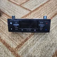 پنل بخاری