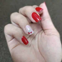 کاشت ناخن|خدمات آرایشگری و زیبایی|حمیدیا, |دیوار