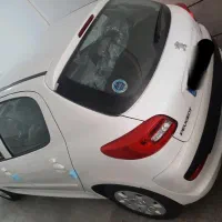 پژو 207 tu5|خودرو سواری و وانت|قروه, |دیوار