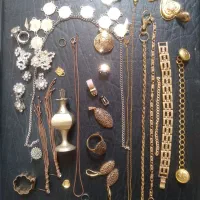 بدلیجات قدیمی سالم وشکسته