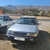 پراید صبا|خودرو سواری و وانت|فلارد, |دیوار