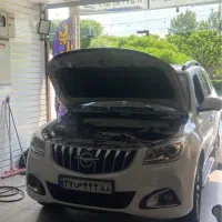 میکانیکی‌وجلوبندی انواع ماشینهای چینی ژاپنی کره‌ی