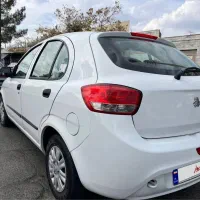 تیبا 2|خودرو سواری و وانت|بیرجند, |دیوار