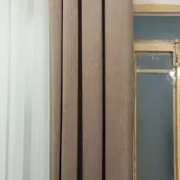 دو عدد کنا ره پرده