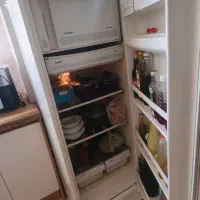 یخچال ارج ۱۲ فوت|یخچال و فریزر|تهران, ستارخان|دیوار