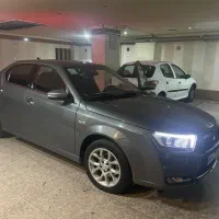 دنا پلاس توربو اتومات ۱۴۰۰
