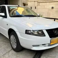 سورن پلاس XU7P تحویل 1 اسفند فول آپشن