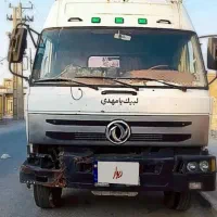 تی ۳۰۰|خودرو سنگین|خرمشهر, |دیوار