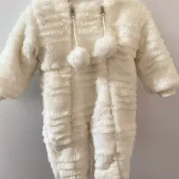 پالتو بچگانه