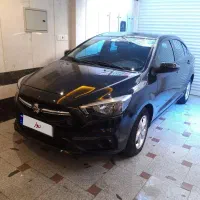 شاهین G مشکی، سانروف دار ، ۱۴۰۱|خودرو سواری و وانت|تهران, نیروی هوایی (پیروزی)|دیوار