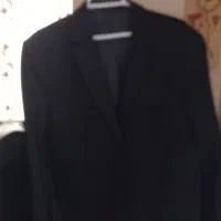 کت مردانه سایز ۵۲