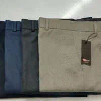 شلوار پارچه ای مردانه