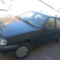 آردی مدل ۸۲|خودرو سواری و وانت|شیراز, گلکوب|دیوار