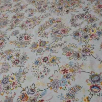 رو فرشی زیبا