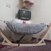 ننو|تخت و صندلی بچه|قم, نیروگاه|دیوار