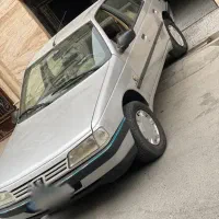 پژو۴۰۵ دوگانه سوز مدل۹۴