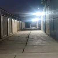 حراست  پاساژ در ونک