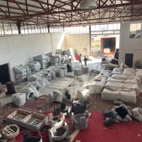 به نفر نجار ماهر در برشکار مبلمان نیازمندیم