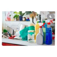 نظافت ساختمان