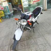 موتورسیکلت  مدل ۱۳۹۳|موتورسیکلت|مشهد, شهرک رازی (شهرک غرب)|دیوار