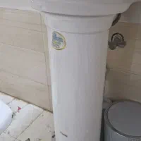 روشویی سرویس بهداشتی|لوازم سرویس بهداشتی|اسلام‌شهر, شهرک سعیدیه|دیوار