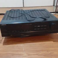 امپ کنوود مدل KA-V5000