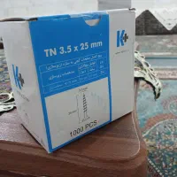 پیچ پانل کناف k+