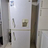 فروش یخچال فریزر آیسان