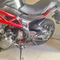 بنلی ۳۰۰ خشک|موتورسیکلت|تهران, شیخ هادی|دیوار