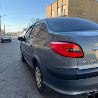 ۲۰۶ sd مدل ۹۸|خودرو سواری و وانت|تهران, گیشا|دیوار