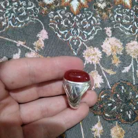 انگشتر ری احمد پدر|جواهرات|تهران, امام حسین|دیوار
