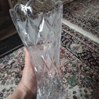 گلدان شیشه‌ای