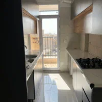 ۵۴ متر خیابان نامجو نوساز طبقه اول|فروش آپارتمان|تهران, گرگان|دیوار