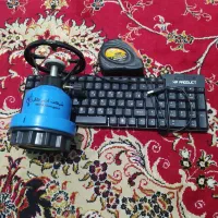 پیکنیک.متر.کیبورد.