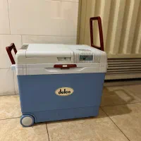 یخچال ماشین  delco|قطعات یدکی و لوازم جانبی|تبریز, |دیوار