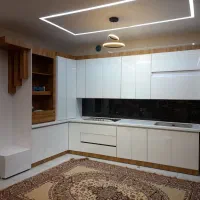 ساخت کابینت فلزی و ام دی اف و درایور کمد دیواری|مصالح و تجهیزات ساختمان|داراب, |دیوار