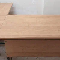 میز منشی