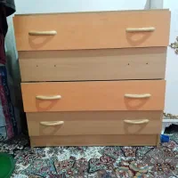 کمد لباس|جاکفشی، کمد، دراور|مسجد سلیمان, |دیوار