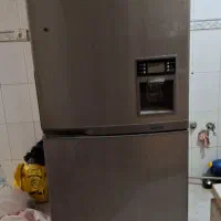 یخچال اسنوا بسیار تمیز