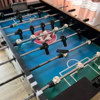 فوتبال دستی|ورزشهای توپی|بندر انزلی, پاسداران|دیوار