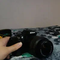 فروش دوربین حرفه ای نیکون