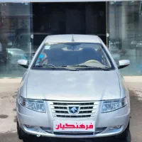 سمند سورن ۸۸