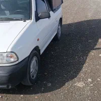 پراید وانت 151|خودرو سواری و وانت|ری, فیروزآبادی|دیوار