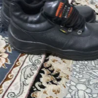 پوتین ایمنی|کیف، کفش، کمربند|نورآباد, |دیوار