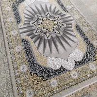 فرش طاق بستان